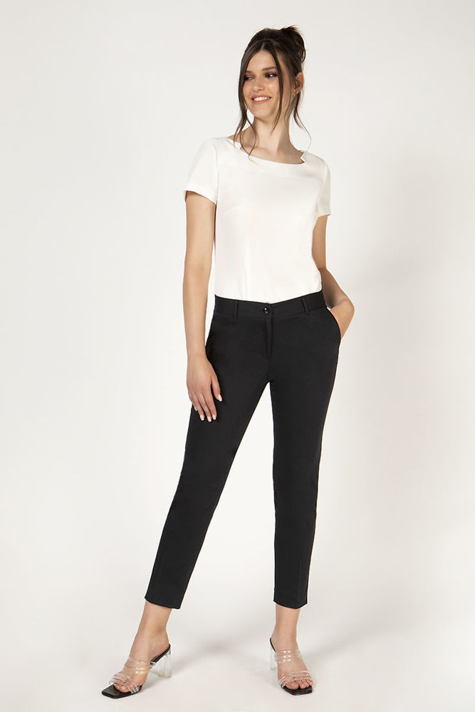 Picture of TROUSERS BLACK
