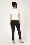 Picture of TROUSERS BLACK