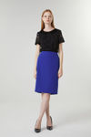 Picture of SKIRT ROYAL