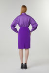 Picture of SKIRT MAUVE