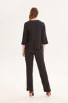 Picture of TROUSER BLACK
