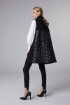 Picture of JACKET BLACK