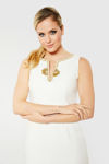 Picture of One of the most beautiful dresses VANILIA
