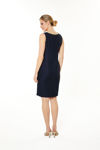Picture of One of the most beautiful dresses BLUE