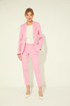 Picture of Best seller BELLA P. chinos PINK