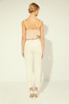 Picture of Best seller BELLA P. chinos VANILIA