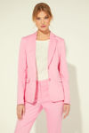 Picture of Summer Blazer BELLA P. in excellent quality PINK