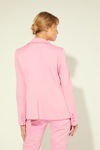 Picture of Summer Blazer BELLA P. in excellent quality PINK