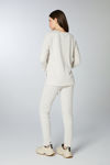 Picture of Sports pants in fine soft fabric VANILIA