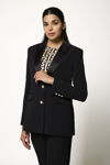 Picture of JACKET BLACK
