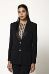Picture of JACKET BLACK